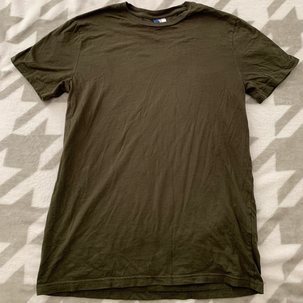 t-shirt from H&M